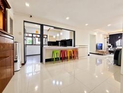 Blk 403A Fern Spring (Sengkang), HDB 5 Rooms #634088241